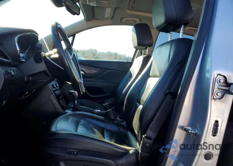 2018 Buick Encore Essence z USA, uszkodzony, nr VIN KL4CJGSB3JB553212